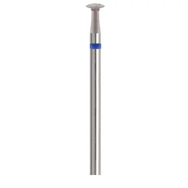 825-040 Lab Diamond Knife-Edge Bur – 40Mm Cutting Edge 1