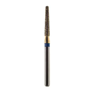 847Kr Shoulder Diamond Bur With Modified Geometry 1