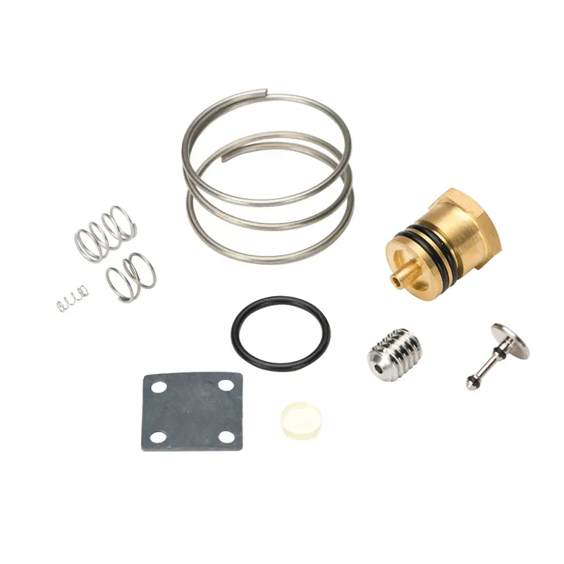A-Dec Foot Control Repair Kit – Compatible With Foot Control I (Dci 9141) 1