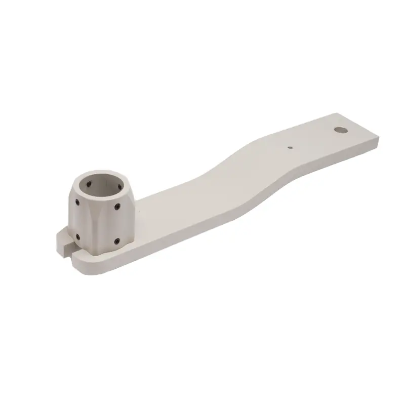 A-Dec Priority Chair Adapter For Seamless Equipment Integration 1