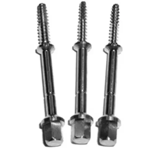 A-Titan Easy X-Trac 30Mm Implant Retention Screws (3-Pack) 1