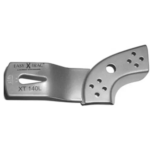 A-Titan Easy X-Trac Left-Side Protector Plate For Surgical Guidance 1