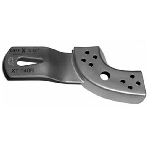 A-Titan Easy X-Trac Right-Side Protector Plate For Bilateral Accuracy 1