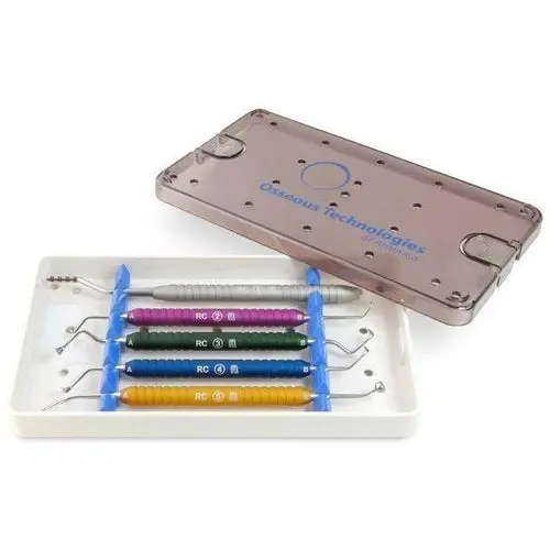 A-Titan Rc Sinus Lift Kit With Rotating Cannula System 1