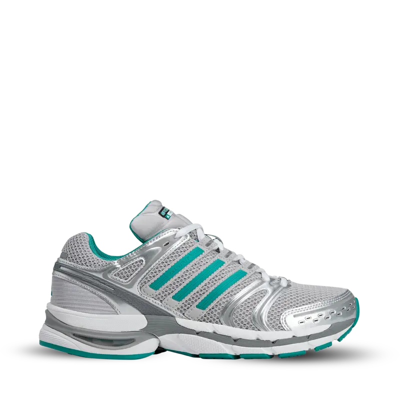 Adidas Adistar Control 5 Snr Running Shoes – Men'S Supportive Trainers 1