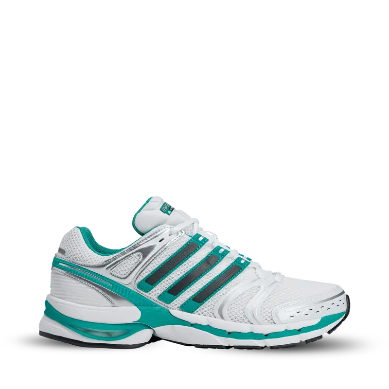 Adidas Adistar Control 5 Snr Running Shoes – Women'S Stability Design 1