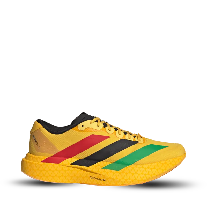 Adidas Adizero Evo Sl Woven Men'S Running Shoes 1