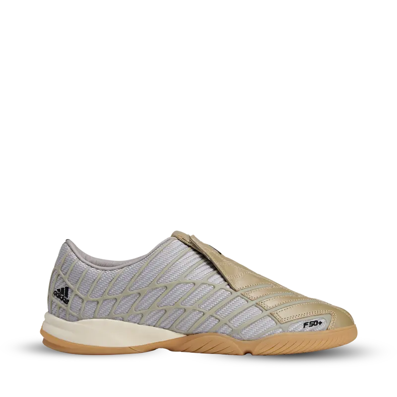 Adidas F50 Sala Sp Consortium Edition - Limited Soccer-Inspired Lifestyle Sneakers 1