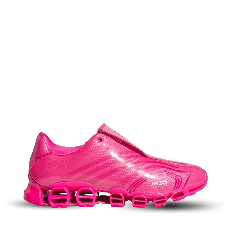 Adidas F50 Tunit Mega Consortium Soccer Cleats 1