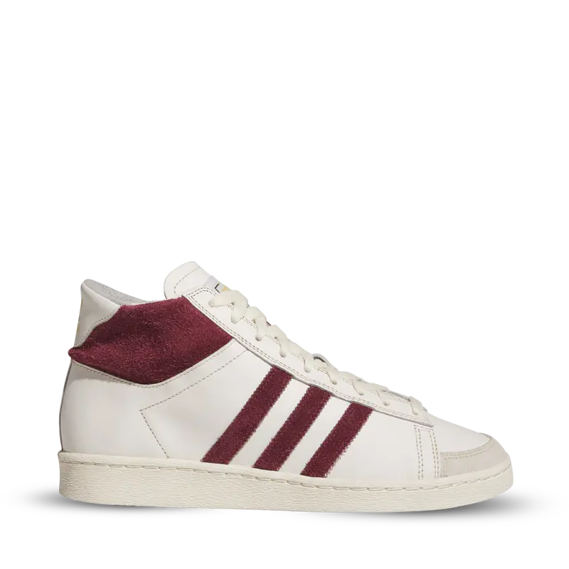 Adidas Gonz Jabbar Hi Lifestyle Sneakers 1