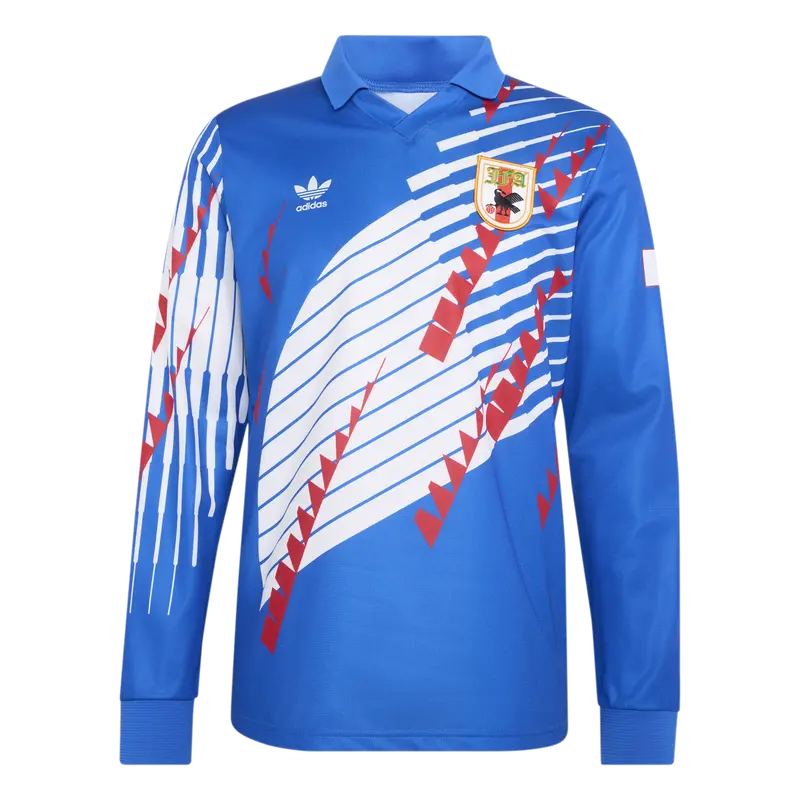 Adidas Jfa H Jsy 93 Training Top 1