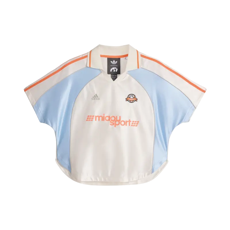 Adidas Miaou Jersey – Sport Performance Top 1