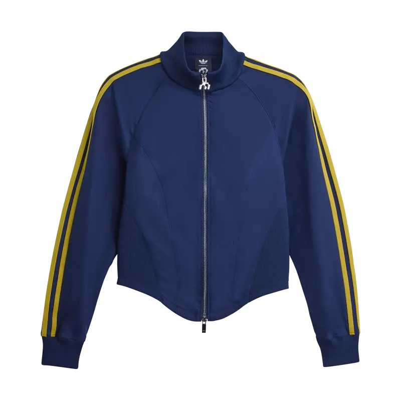 Adidas Miaou Track Top For Men And Women 1