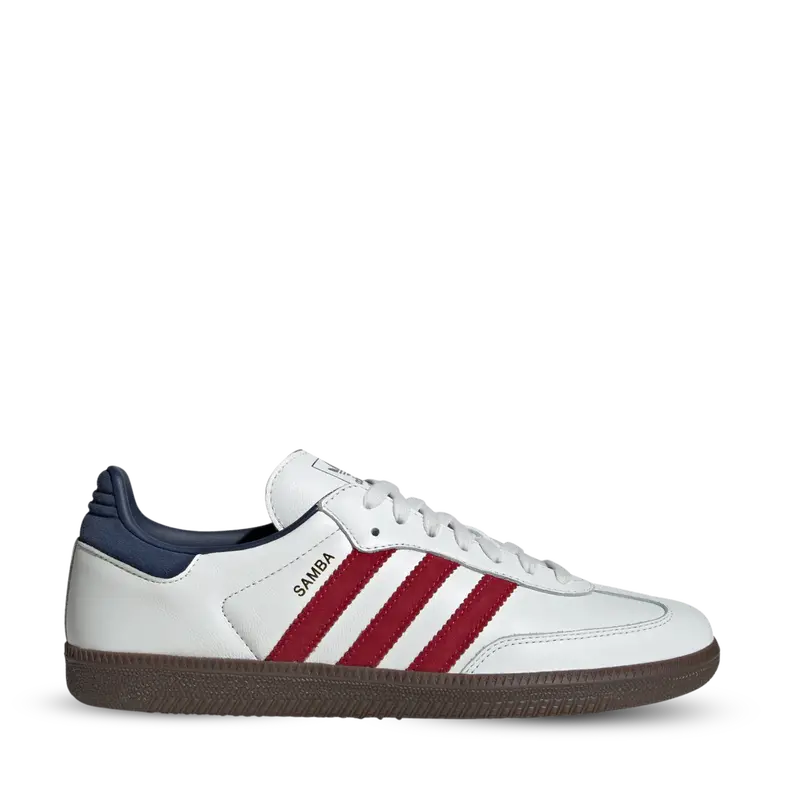 Adidas Samba Og Classic Leather Sneakers 1