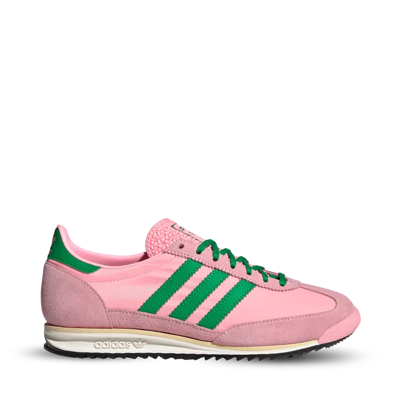 Adidas Sl 72 Og Women'S Vintage Running Shoes 1