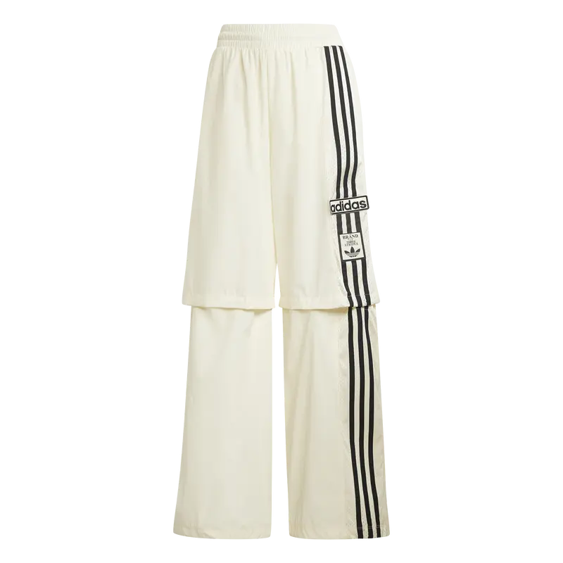 Adidas Woven Track Pants – Modern Athletic Fit 1