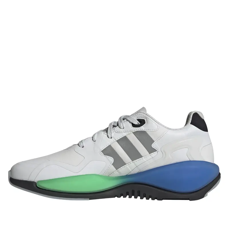 Adidas Zx Alkyne Modern Running-Inspired Lifestyle Shoes 1