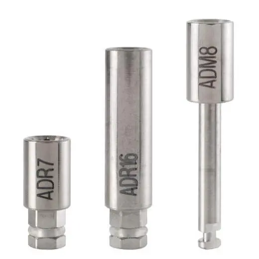 Adr7 Short Ratchet Handle Adapter For Precision Instruments 1