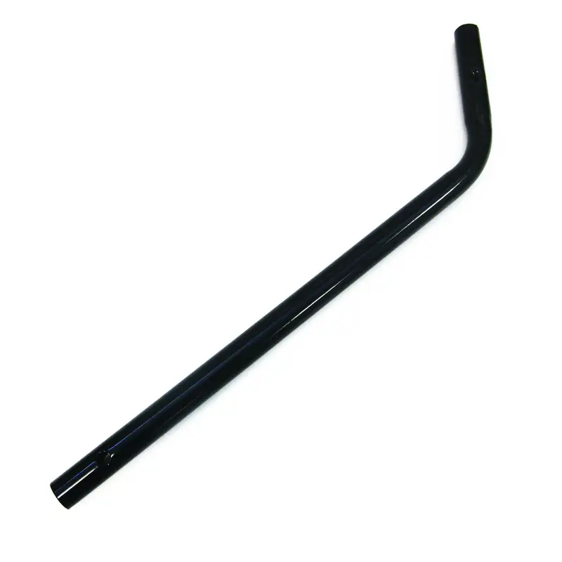 Aj801E Cordless Hedge Trimmer Lower Handle Bar 1