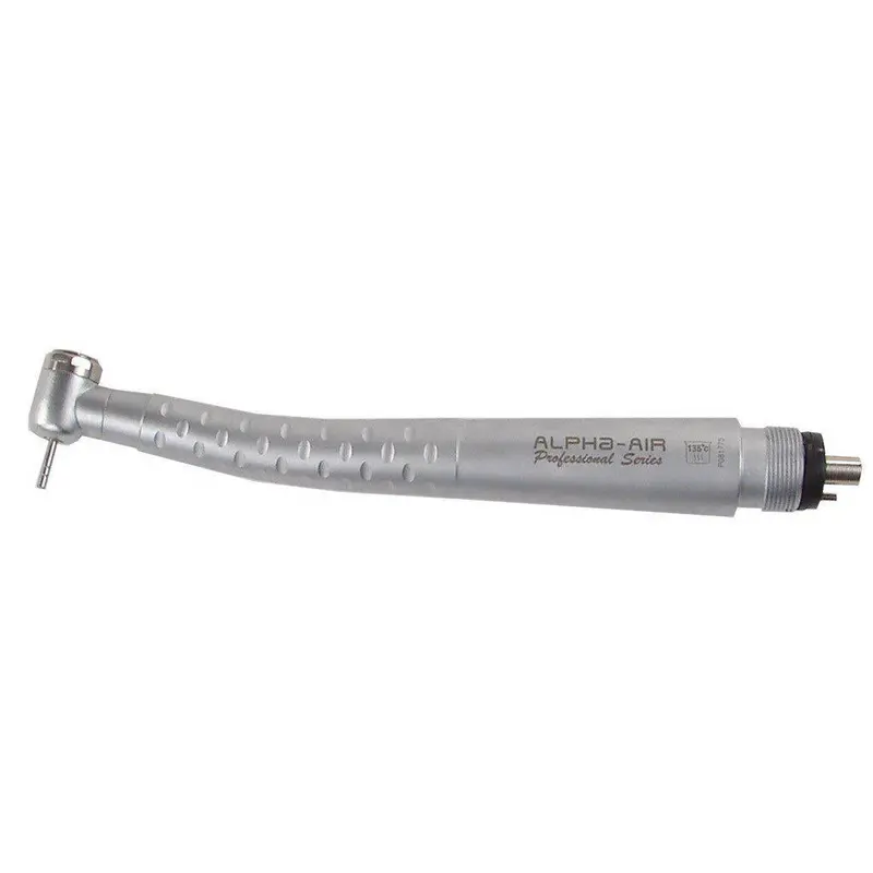 Alpha-Air 4-Hole High-Speed Dental Handpiece – Professional Series 1