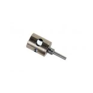 Alpha-Air Standard Canister Turbine – High-Speed Air-Driven Handpiece 1