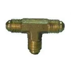 Aluminum Flare Tee Adapter – Dci 0115 1