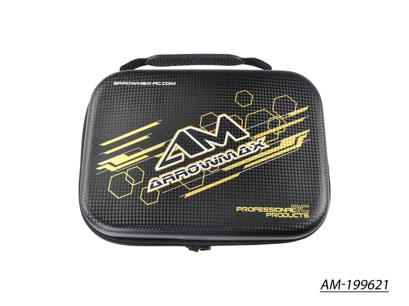Am Compact Eva Accessories Bag – 260 × 190 × 70Mm (Am-199621) 1