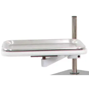Amc-25 Adjustable Tray Arm With Height Control 1