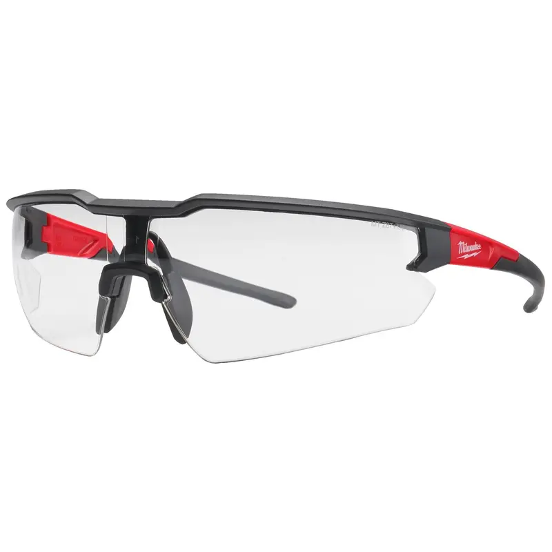 Ansi-Compliant Enhanced Safety Eyewear 1
