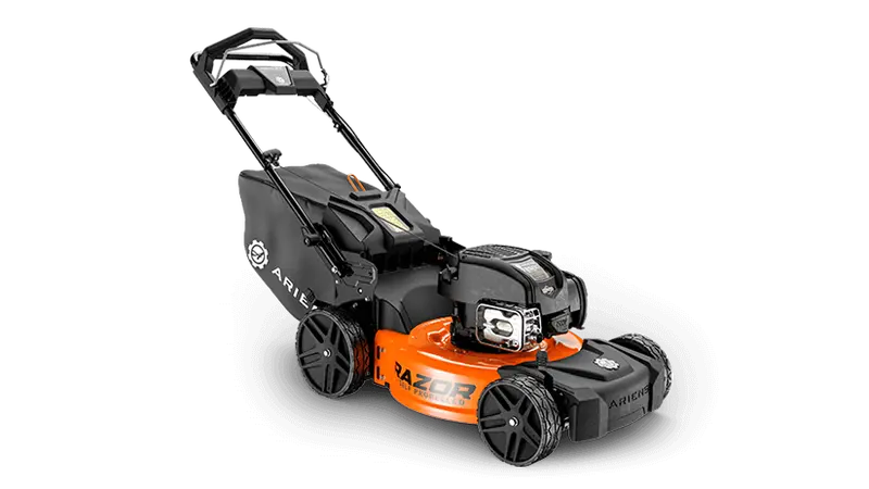 Ariens Razor 21 Reflex Self-Propelled Mower – 21" Deck With Variable Speed Drive (911609) 1