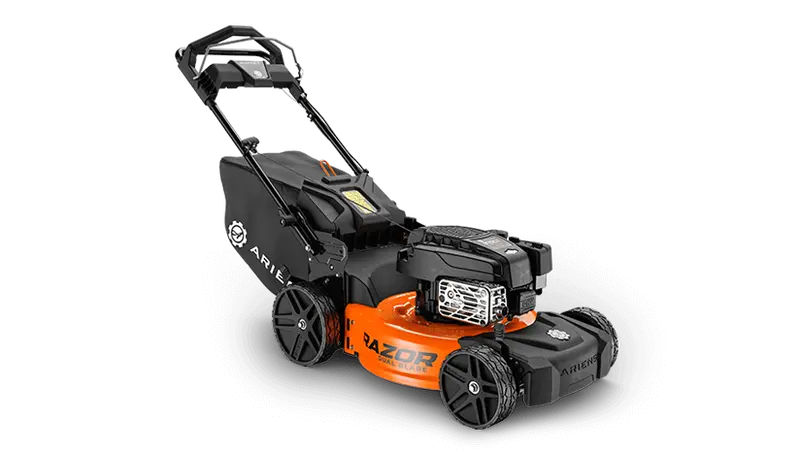 Ariens Razor Walk-Behind Lawn Mower (Model 911614) 1