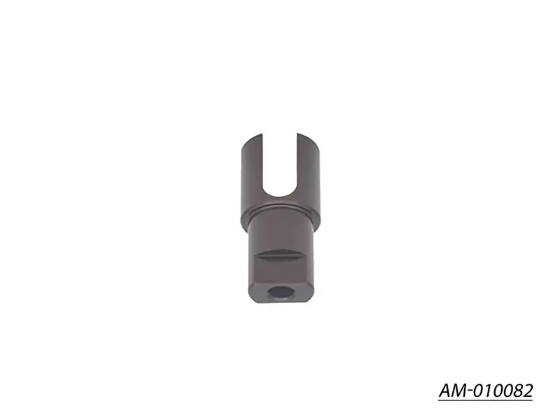 Arrowmax Bb Djc Solid Outdrive – High-Strength Spring Steel (Am-010082) 1