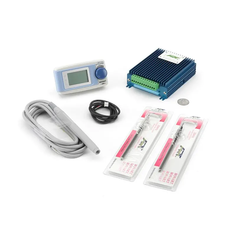 Art-Mb3 Built-In Magnetostrictive Ultrasonic Scaler — Professional Dental Unit 1