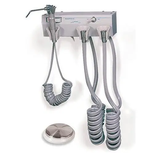 Aseptico Adu-07 Econo Air Dental Delivery Unit 1