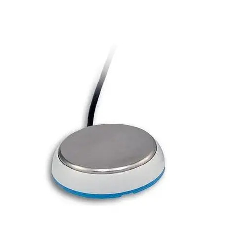 Aseptico Ae-7Pm Footswitch – On/Off Control For Dental Equipment 1