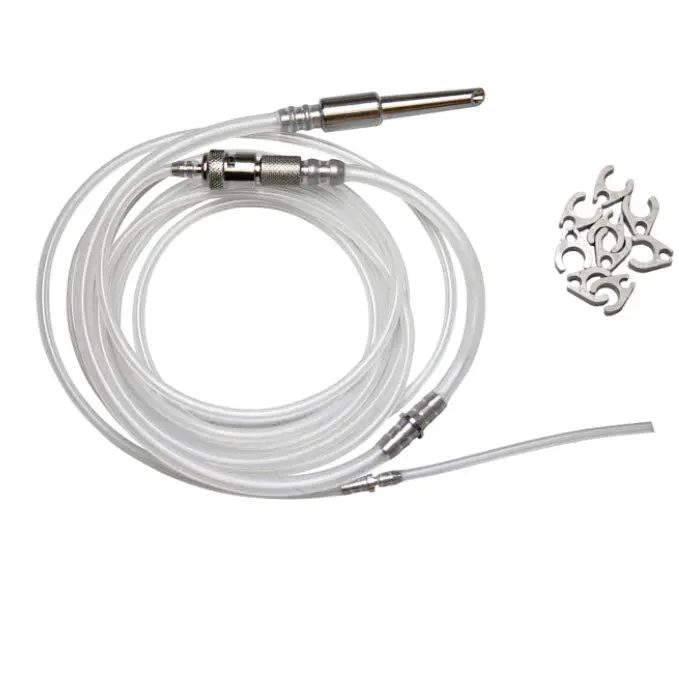 Aseptico Aeu-6000/7000 Series Motor Tubing Replacement Set 1