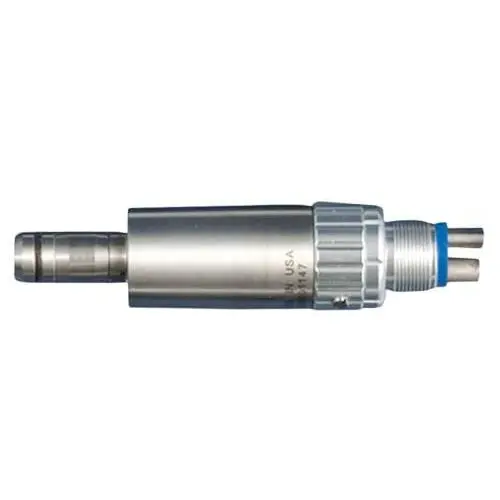 Aseptico Ahp-50 Low-Speed Air Motor – 4-Hole Mounting Configuration 1