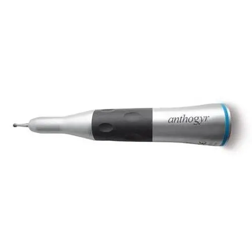 Aseptico Ahp-64 1:1 Straight-Configuration Dental Handpiece 1