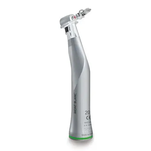 Aseptico Ahp-85Mb-Cx Mont Blanc 20:1 Implant Handpiece – Depth Gauge Only 1