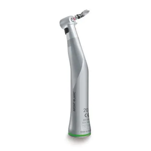 Aseptico Ahp-85Mb-X Mont Blanc 20:1 Implant Handpiece – Standard Version 1
