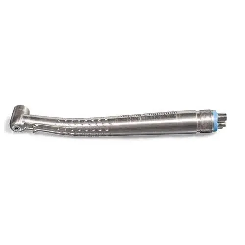 Aseptico Ahp-97 High-Speed Handpiece With Integrated Fiber Optics 1