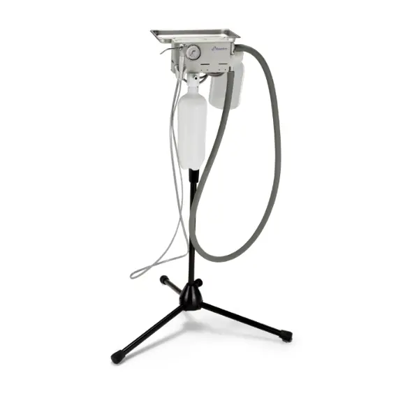 Aseptico Compact Suction-And-Water Dental Delivery System 1