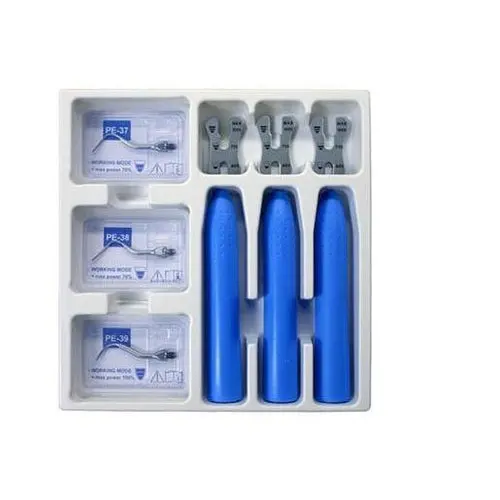 Aseptico Comprehensive Scaler Tip Starter Kit 1