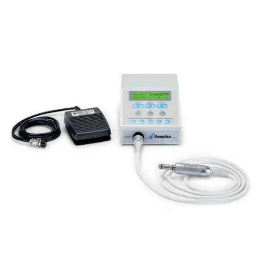 Aseptico Endo Dtc Endodontic Motor System – Full-Featured Digital Platform 1
