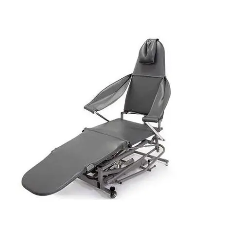 Aseptico Hydraulic Mobile Dental Chair 2