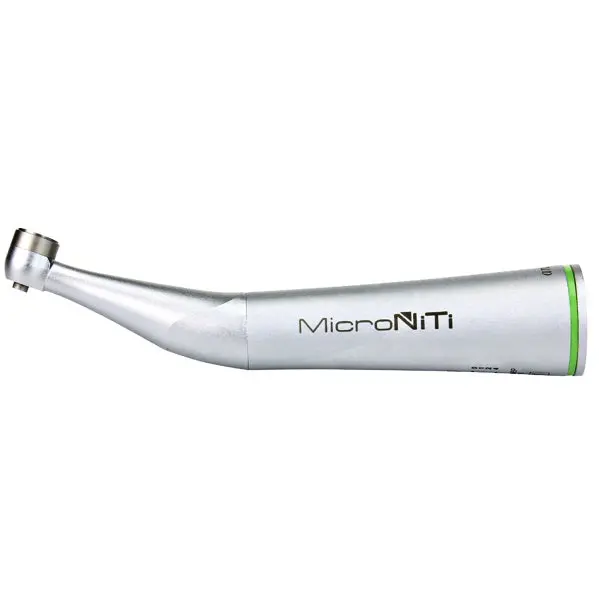 Aseptico Microniti Ahp-88Mnp 8:1 Rotary Endodontic Micro-Head Handpiece With Pushbutton Control 1