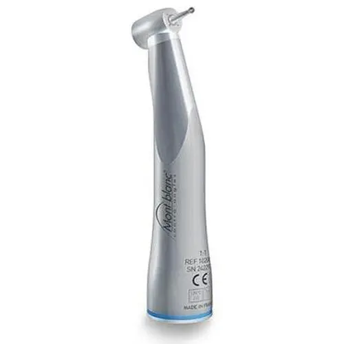 Aseptico Mont Blanc 1:1 Electric Slow-Speed Handpiece 1