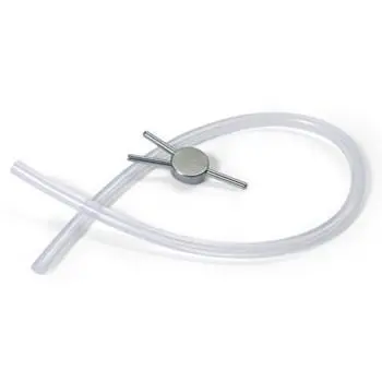 Aseptico Mont Blanc Series Y-Connector 1