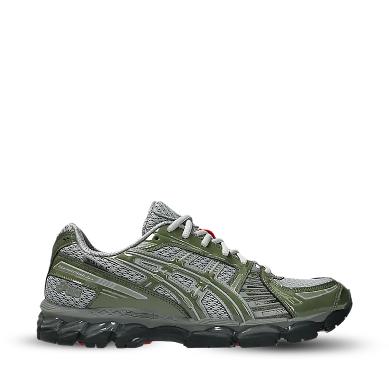 Asics Gel-Kayano 12.1 X Upthere Collaborative Running Shoes 1