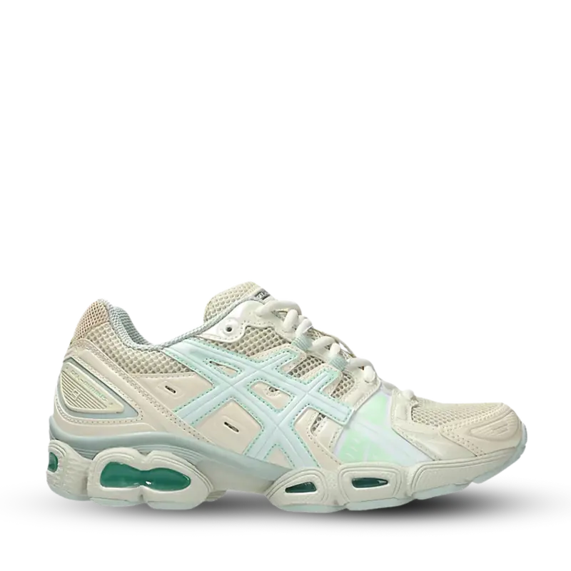 Asics Gel-Nimbus 9 Men'S Cushioned Running Shoes 1